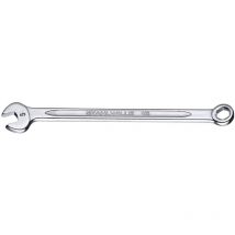 Ring-Maulschlüssel open-box SW.3,5mm L.75mm - Stahlwille