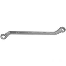 Dema - Ringschlüssel 6x7 bis 30x32 mm Schraubenschlüssel Werkzeug