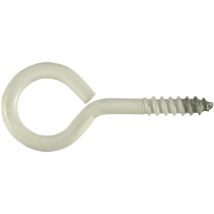 Ringschrauben 3,3 x 20 x 10 mm Ringe