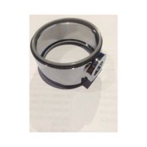 Ringteile Ersatz Nobili Plus RVR51019CR Chrom - Chrom