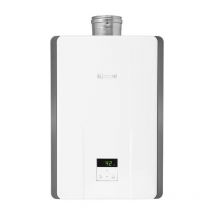 Rinnai - Scaldabagno a gas metano da interno infinity 14i, 27kw, 14 lt, rnn reu-a1420ffu-e-ng