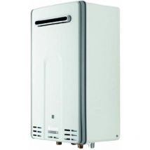 Infinity 28e scaldabagno a gas da esterno Metano REU-VCM2837WD-NG - Rinnai