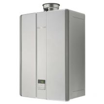 Rinnai - infinity Warmwasserspeicher 32 Liter Erdgas/Propangas REU-N3237FFCE-NG