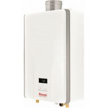 One 11i scaldabagno a gas da interno gpl REU-A1111FFU-LPG - Rinnai