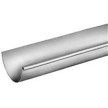Rinne 1/2 Rund 25x65x4 S/p Nat 4665