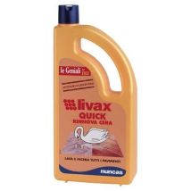 Quick Lava e Incera l 1,00 Nuncas
