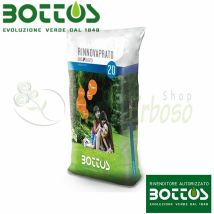Bottos - Rinnovaprato - Semillas para césped de 20 Kg.