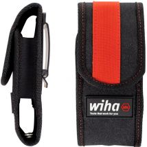 Wiha - Bolsa para cinturón para el destornillador eléctrico speedE (44367)