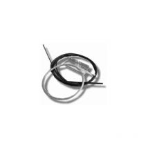 Cardin - GL24SB - retorno de liberación externa con longitud de cable 2000 mm automatización GL24SB