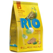 RIO - Feed for Budgies Moulting Pe d Feed 500g - pk 1 - 267660