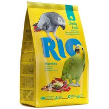 Feed for Parrots Daily Feed 1kg - pk 1 - 267663 - RIO
