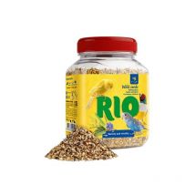 Wild Seeds Mix Natural Treat for All Birds 240g - pk 6 - 267668 - RIO