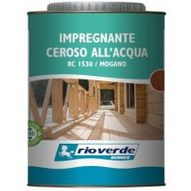 Rioverde rc 1530 impr.ceroso mogano LT.0,750. Prezzo per 1 pezzo.