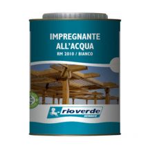 Rio Verde - rioverde rm 2010 impr. bianco LT.0,750. Prezzo per 1 pezzo.