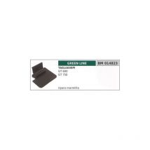 Green line tapa silenciador green line silenciador gt 600 750 750 014823