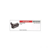 Mitsubishi silenciador soplador t 300 010790