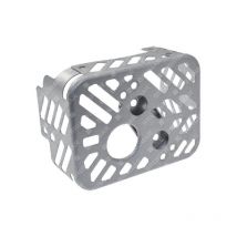 Protector de silenciador para motores y cortacésped Ducar 472501 - 055697