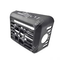 Riparo marmitta per motori Kohler 1431413S Compatibile - 049999