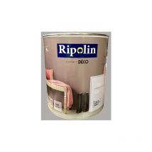 Peinture Esprit Déco Orage Mat 1 l - Ripolin