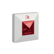 Ripetitore ottico a led