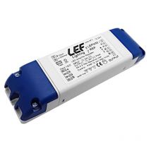 Ripetitore per interfaccia dimmerazione LEF per strisce led 12V 24V lepwm-rep