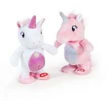 Ripetix Unicorno 2Col H20Cm X1