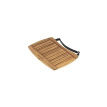 Ripiani Laterali in Acacia per Big Green Egg xl - bge 121134