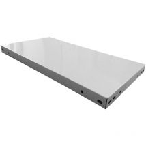 Prometal - Ripiani unificati per gancio o bullone - cm.100x40 1r