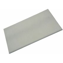 Ripiano di vetro per frigorifero e congelatore – Compatibile con modelli ALTUS, BEKO, DOMEOS, LISTO – 3520133662894785141