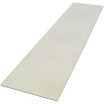 Ripiano in vetro con portabottiglie per frigorifero Liebherr