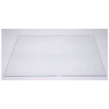 Ripiano inferiore di vetro cassetto frutta e verdura - Frigorifero, congelatore Faure 991224054905026982