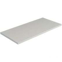 Ripiano melaminico bianco 18x300x1500 mm