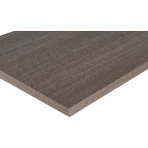Ripiano melaminico rovere grigio 18x300x1500 mm
