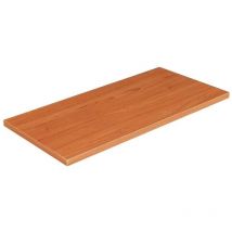 Ripiano melaminico ciliegio 18x600x1000 mm