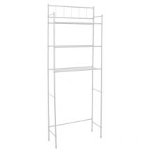 Je Cherche Une Idee - Ripiano portaoggetti per wc - Bianco