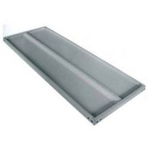 Prometal - Ripiano unificato cm 40 x 90 rinforzato
