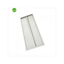 Ripiano unificato rinforzato Prometal 40x110 cm per scaffale versione a bullone colore grigIO