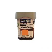Peinture Esprit Récup' Cuisine & Bain Abricot 0,75 l - Ripolin
