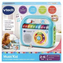 Gioco Di Sviluppo Vtech Baby Musickid