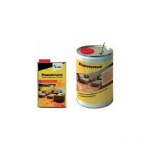 Risan -Wasserdichtungsterrassen für Icobit Balkonmöbel - 1 litro