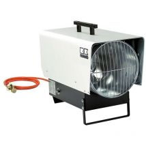 Riscaldamento a Gas Propoane Pg 50 Laccato 50 Kw