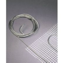 Fh p 2130i Riscaldamento a pavimento elettronico 480 w 3 m² - Arnold Rak