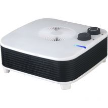 Riscaldamento a terra con 2 livelli di potenza Purline hoti F40