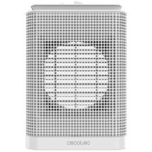 Bricoomarket - Riscaldamento In Ceramica Readywarm 6150 Ceramic Rotate Style Cecotec