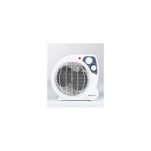 Ravanson FH-101 Riscaldatore elettrico per interni White 2000 W Ventilatore elettrico