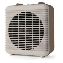 Taurus-alpatec - Taurus Tropicano S2001 - Termoventilatore 2000W, Termostato regolabile, 2 potenze di riscaldamento, fino a 20m2, ventilatore,