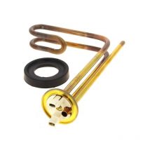 Riscaldatore a immersione 2000w, 65115077 per scaldabagno ariston