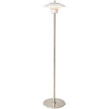 Riscaldatore infrarossi a piantana ruby modello patio rp-1500