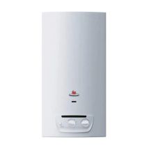 Riscaldatore da bagno opalia C14G cyclo Low-NOx, gas di città, senza luce pilota