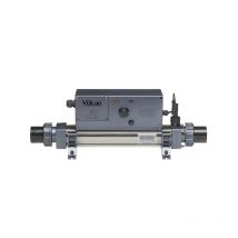 Elecro Engineering - Riscaldatore elettrico mono analogico 12kw - v-8t8a - vulcan
